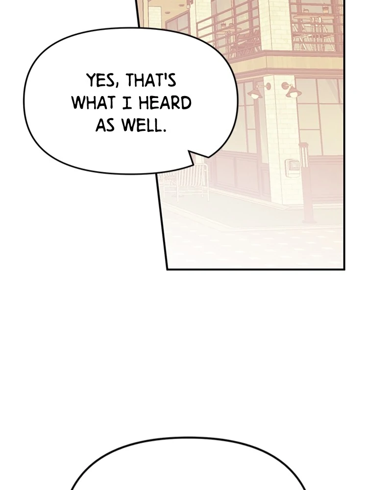 The Mermaid I Loved Chapter 6 - Page 70