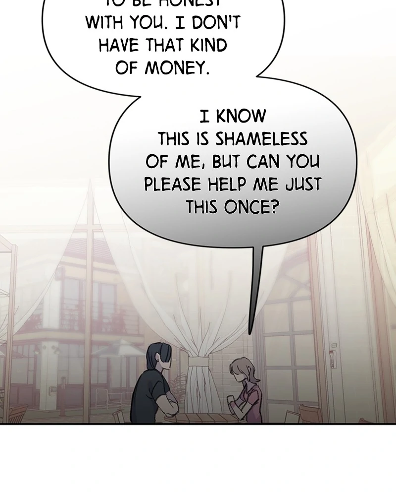 The Mermaid I Loved Chapter 6 - Page 73
