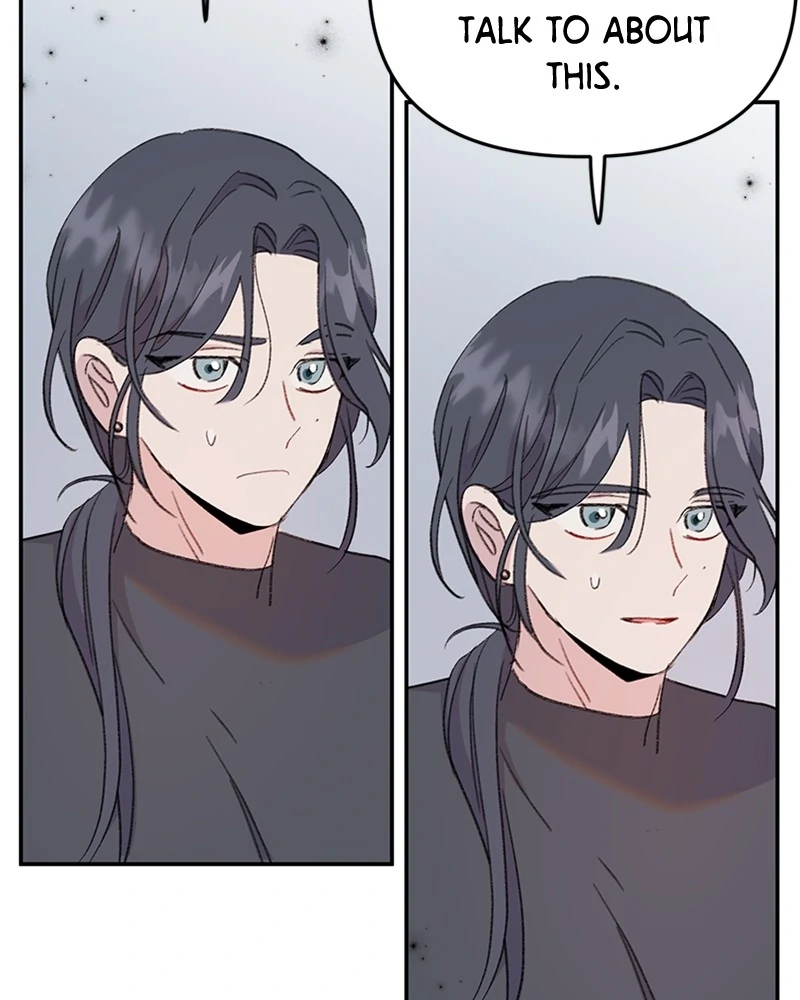 The Mermaid I Loved Chapter 6 - Page 76