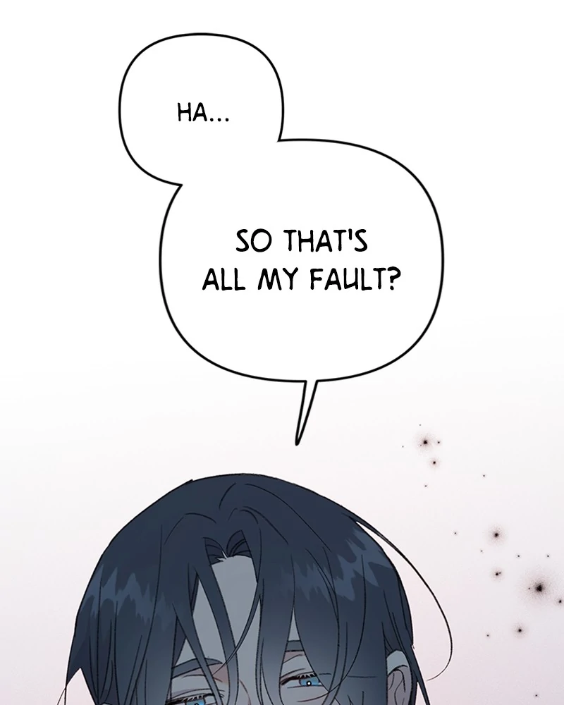 The Mermaid I Loved Chapter 6 - Page 82