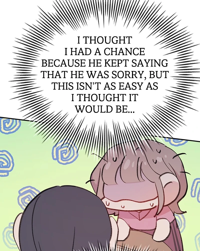 The Mermaid I Loved Chapter 6 - Page 85
