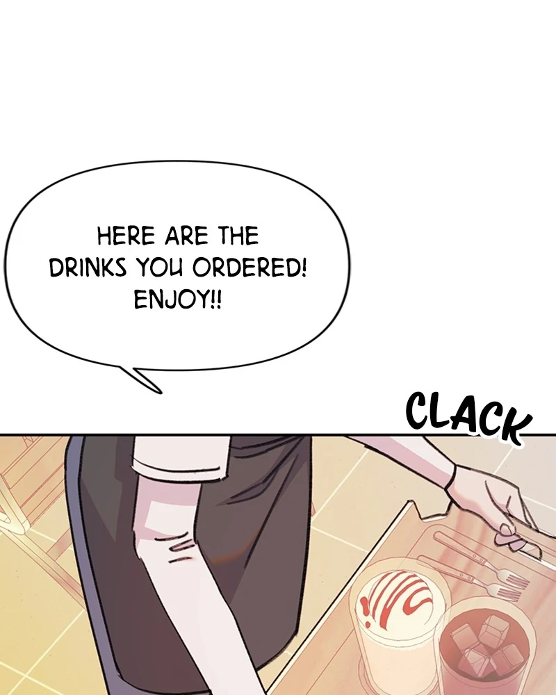The Mermaid I Loved Chapter 6 - Page 87
