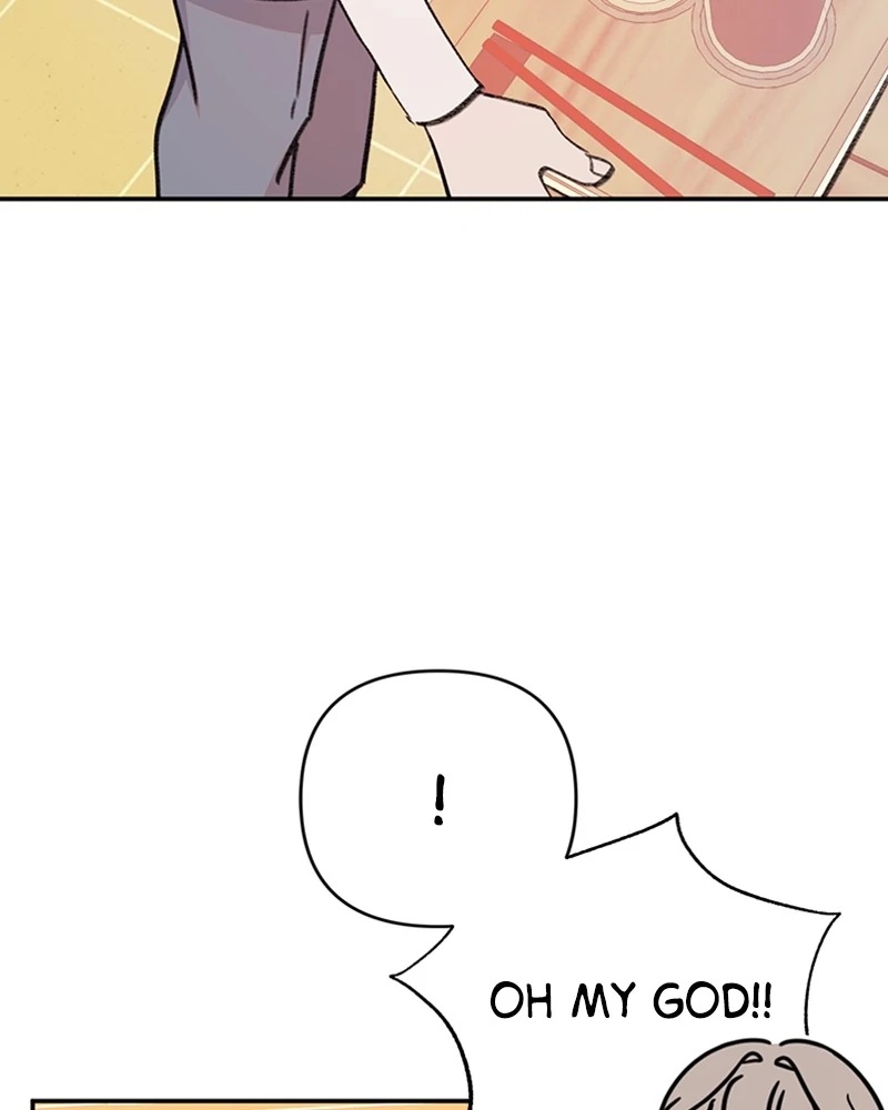 The Mermaid I Loved Chapter 6 - Page 88