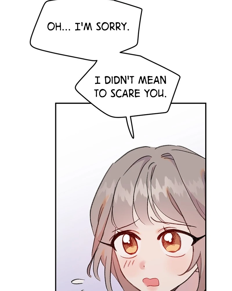 The Mermaid I Loved Chapter 6 - Page 90