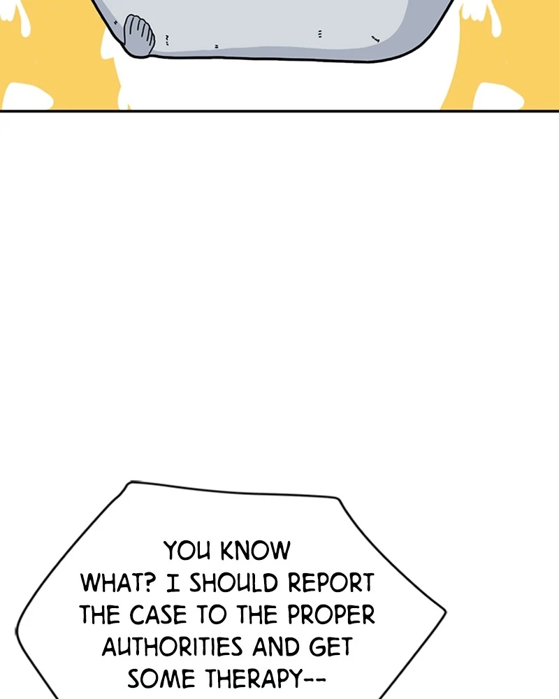 The Mermaid I Loved Chapter 6 - Page 93