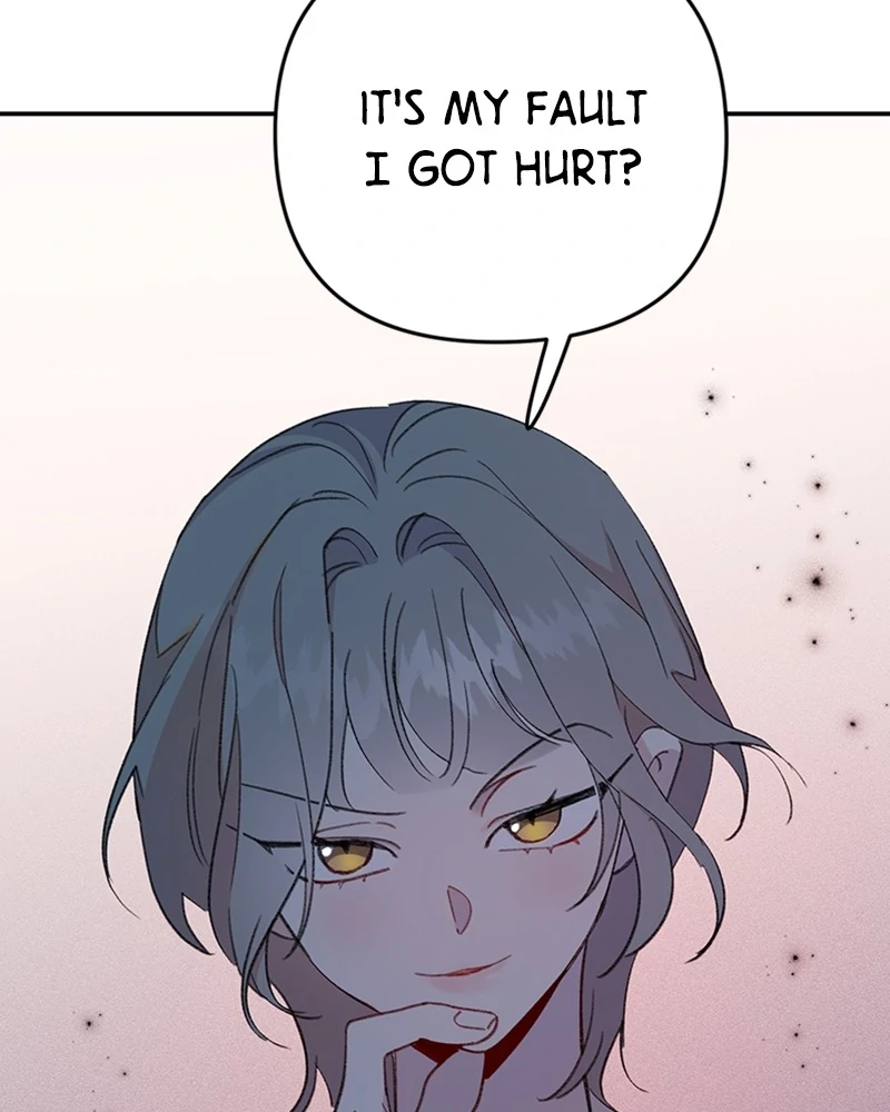 The Mermaid I Loved Chapter 6 - Page 97