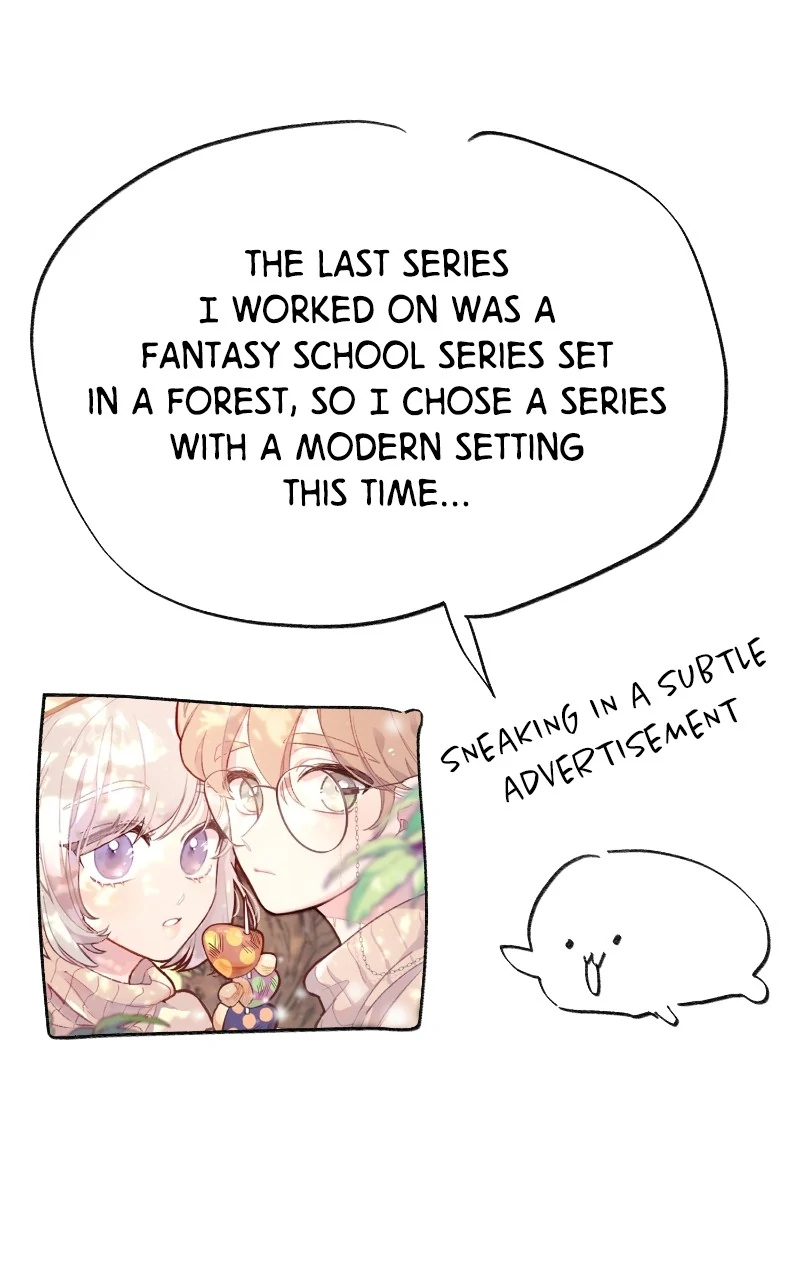 The Mermaid I Loved Chapter 60.5 - Page 11