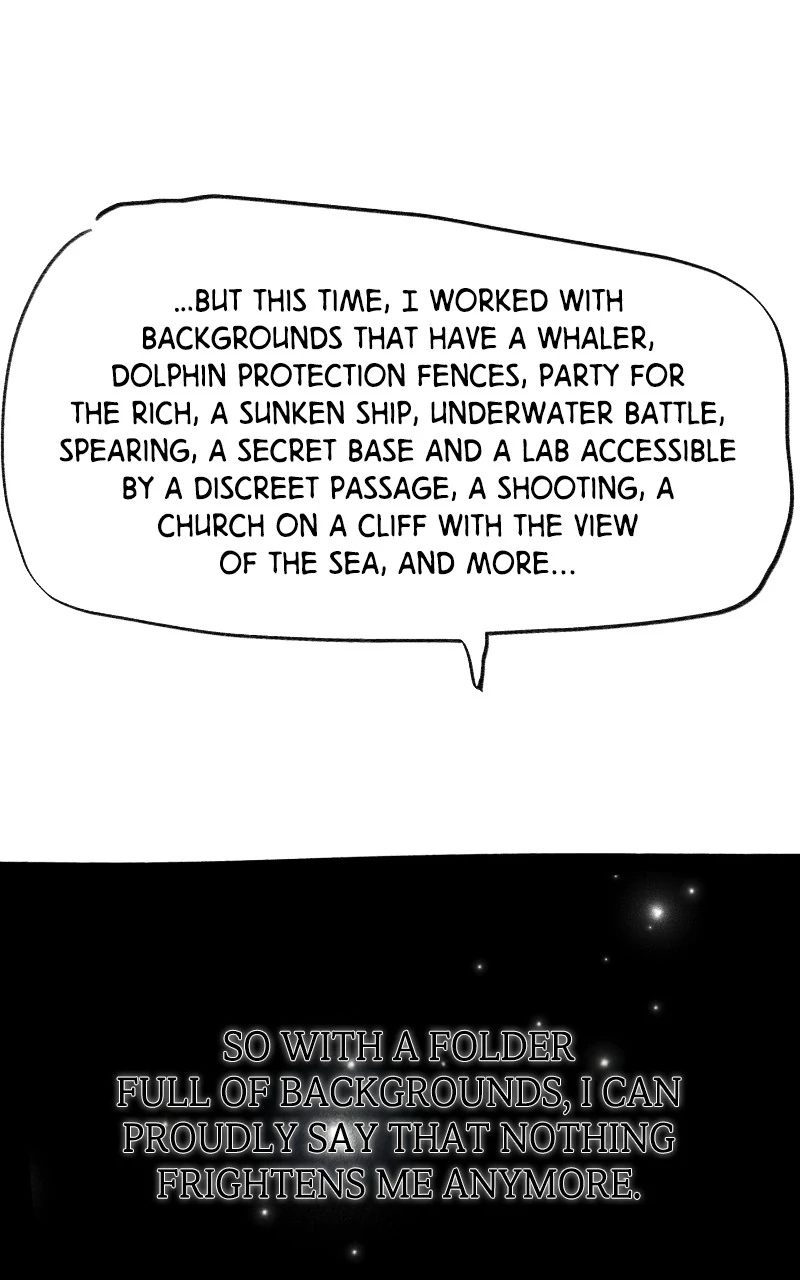 The Mermaid I Loved Chapter 60.5 - Page 12