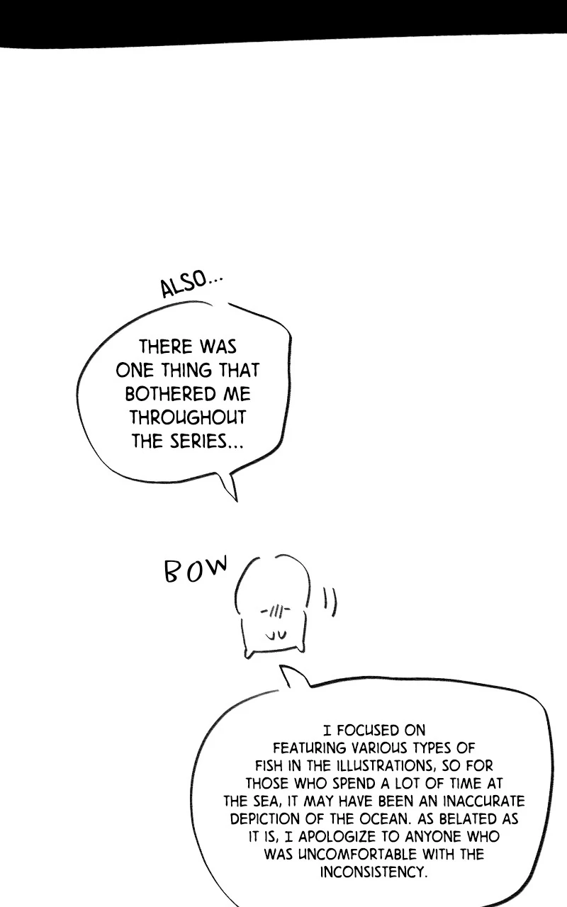 The Mermaid I Loved Chapter 60.5 - Page 13