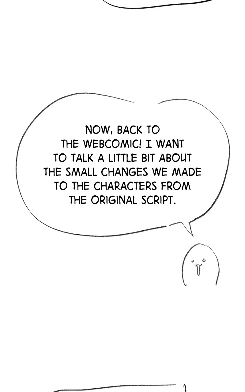The Mermaid I Loved Chapter 60.5 - Page 14