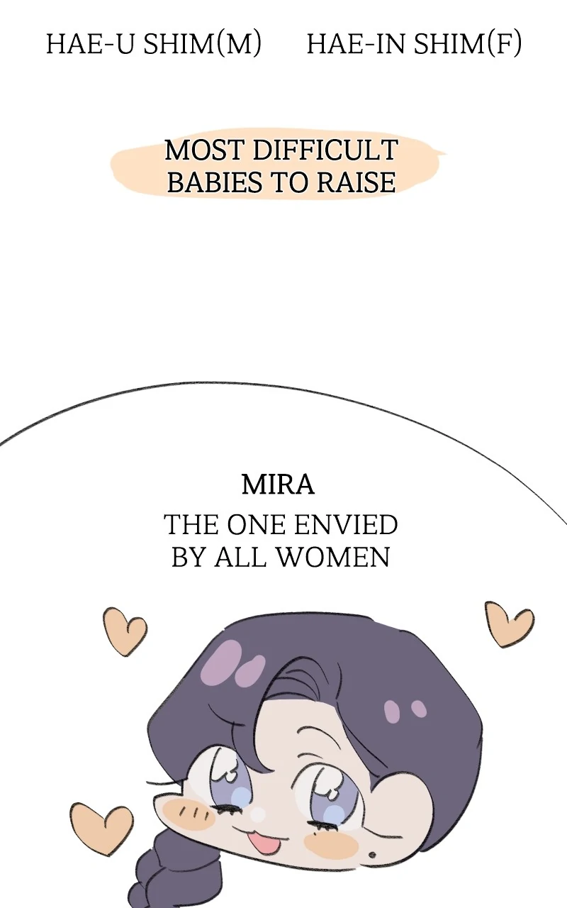 The Mermaid I Loved Chapter 60.5 - Page 18