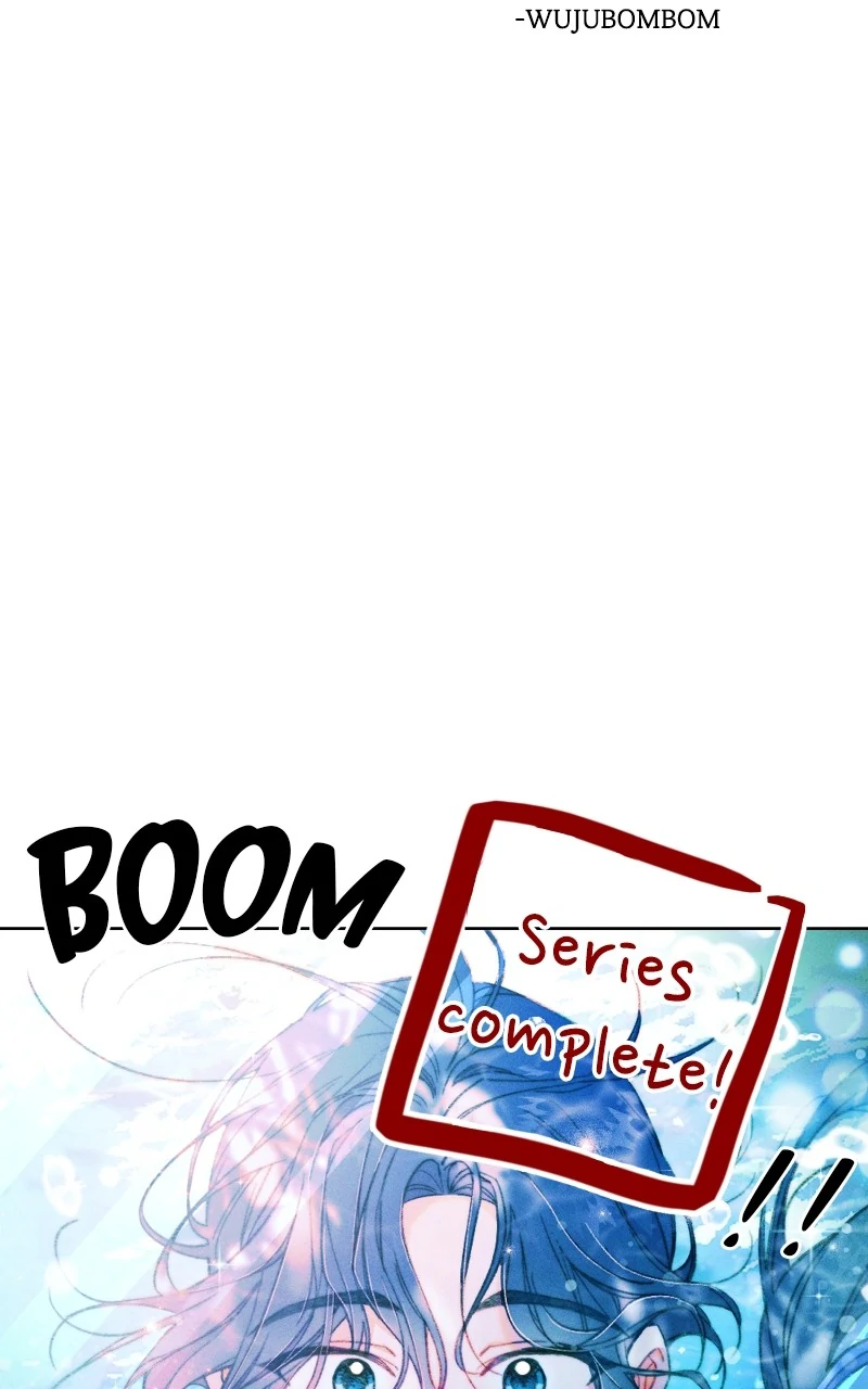 The Mermaid I Loved Chapter 60.5 - Page 3