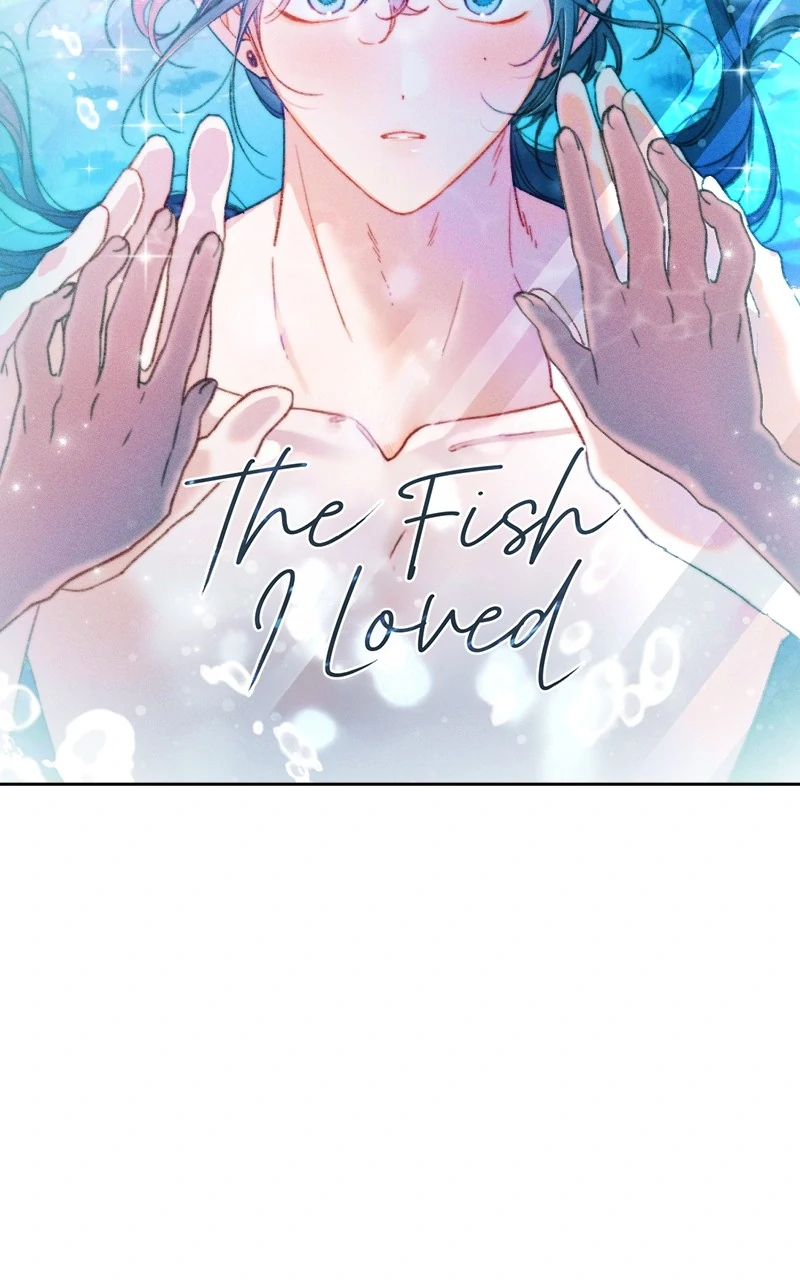 The Mermaid I Loved Chapter 60.5 - Page 4