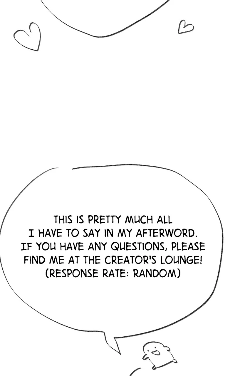 The Mermaid I Loved Chapter 60.5 - Page 34
