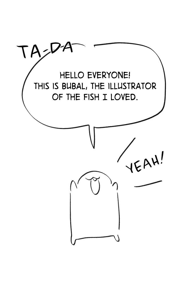 The Mermaid I Loved Chapter 60.5 - Page 5
