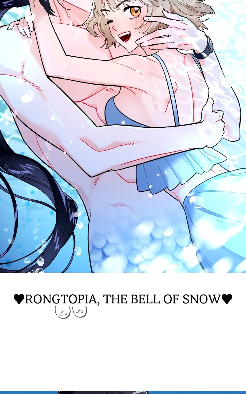 The Mermaid I Loved Chapter 60.5 - Page 49