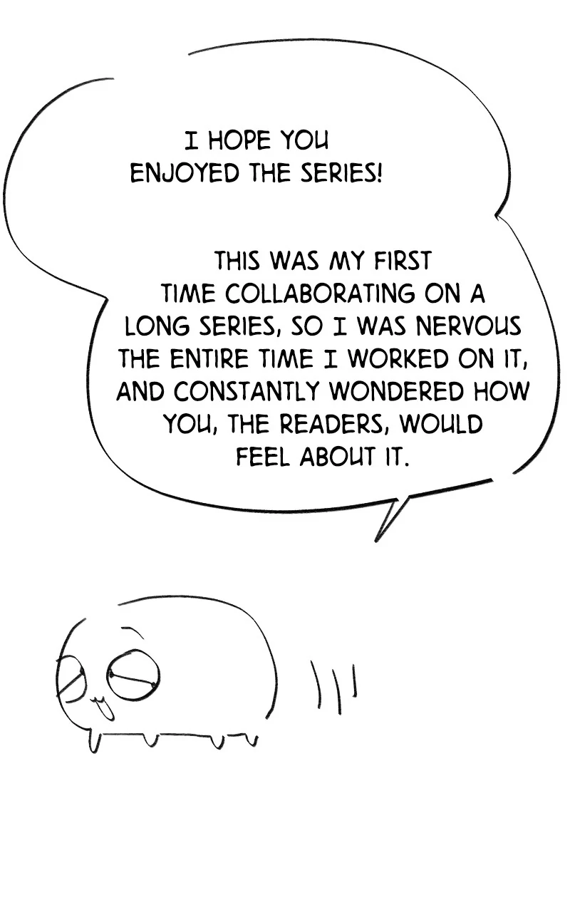 The Mermaid I Loved Chapter 60.5 - Page 6