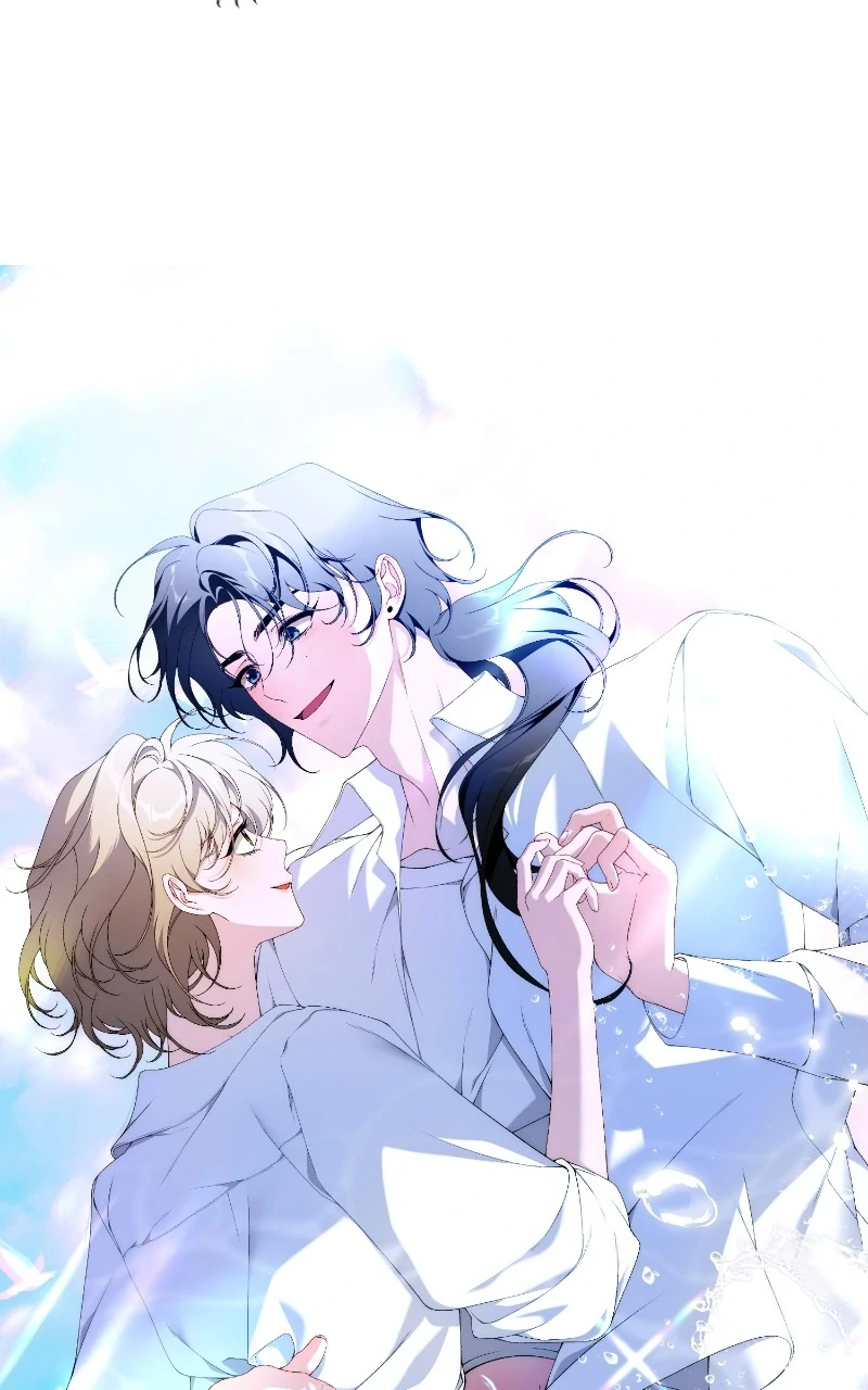 The Mermaid I Loved Chapter 60.5 - Page 54