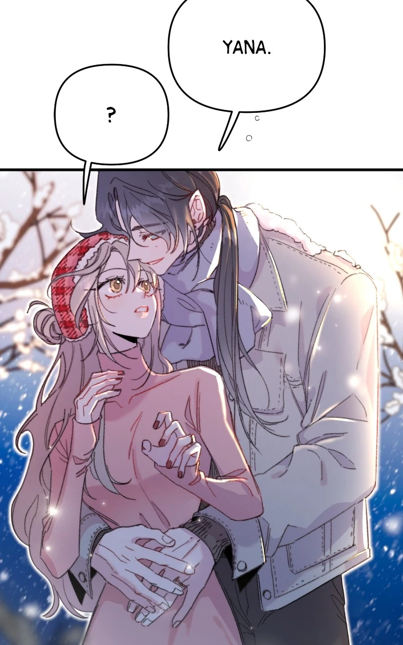 The Mermaid I Loved Chapter 60.5 - Page 64