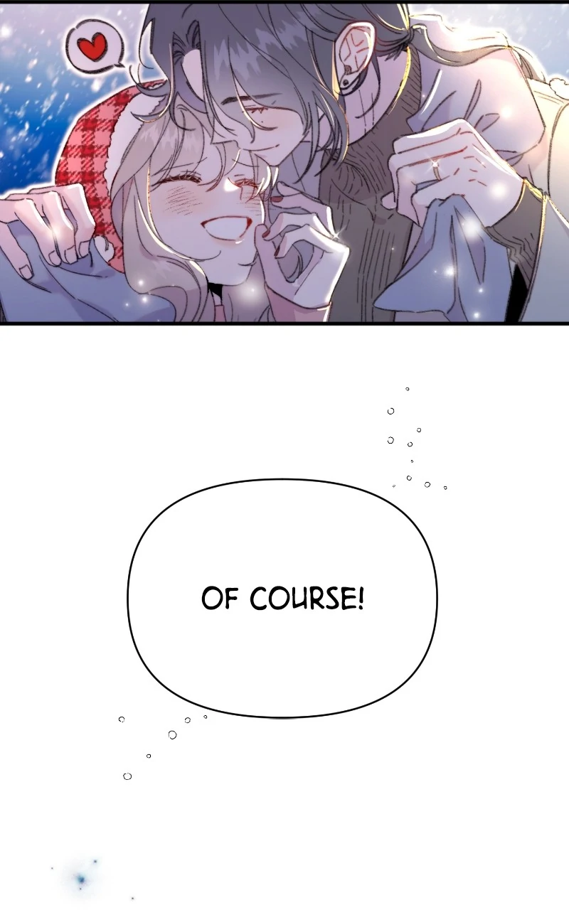 The Mermaid I Loved Chapter 60.5 - Page 66