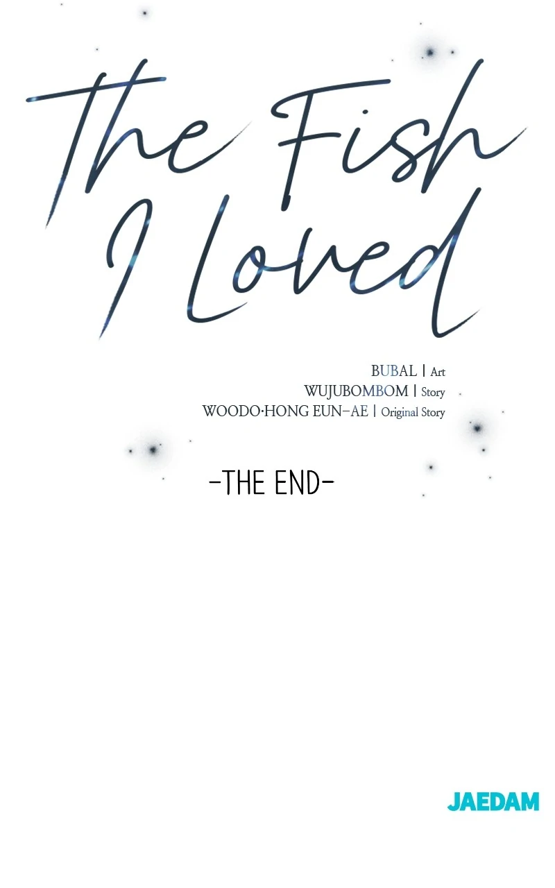 The Mermaid I Loved Chapter 60.5 - Page 67