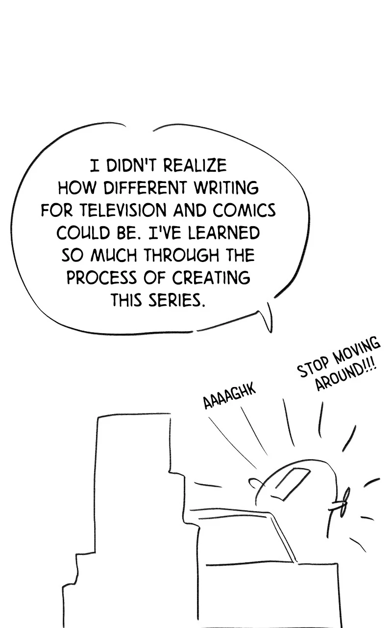 The Mermaid I Loved Chapter 60.5 - Page 8