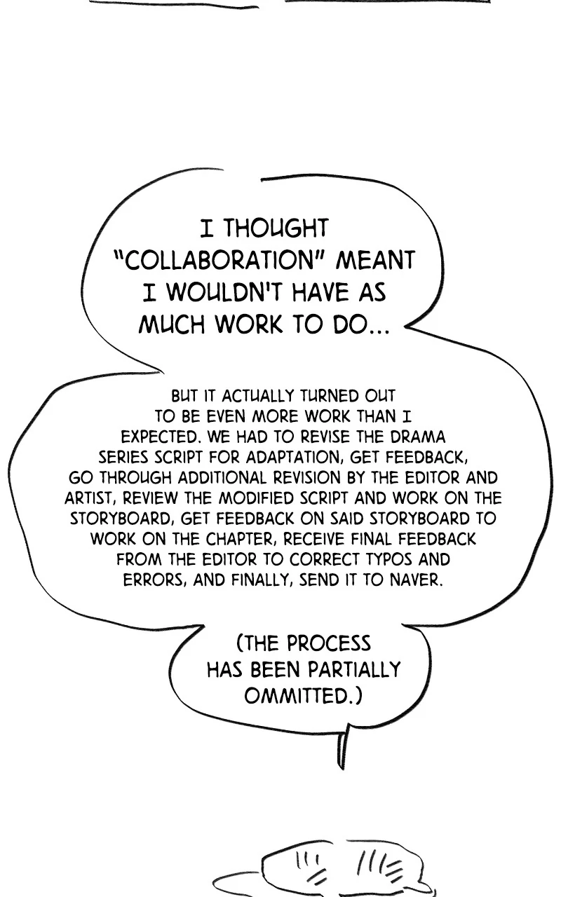 The Mermaid I Loved Chapter 60.5 - Page 9