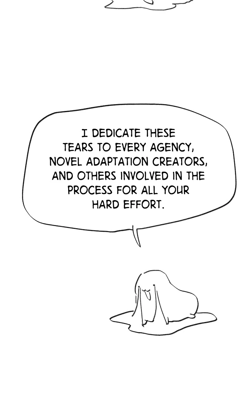 The Mermaid I Loved Chapter 60.5 - Page 10