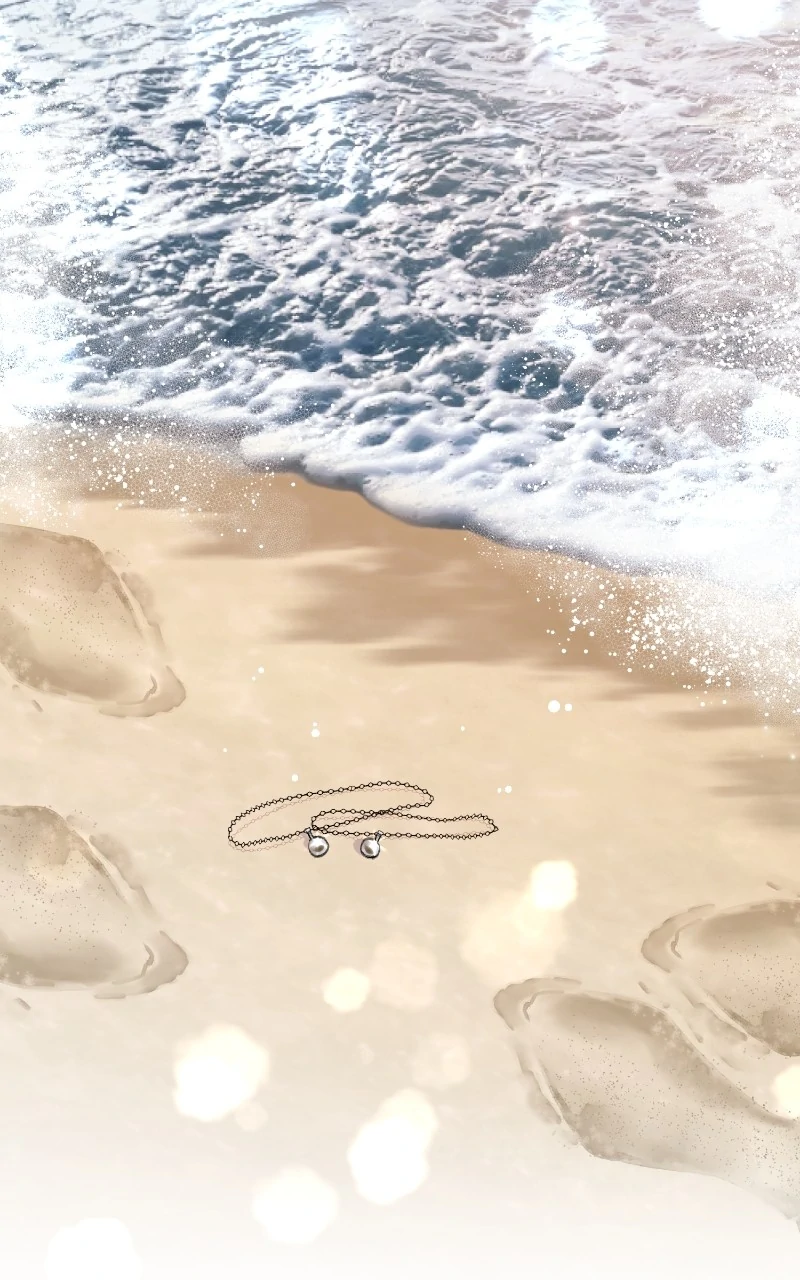 The Mermaid I Loved Chapter 60 - Page 102