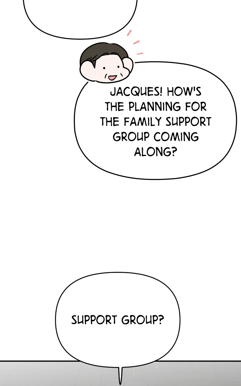 The Mermaid I Loved Chapter 60 - Page 20