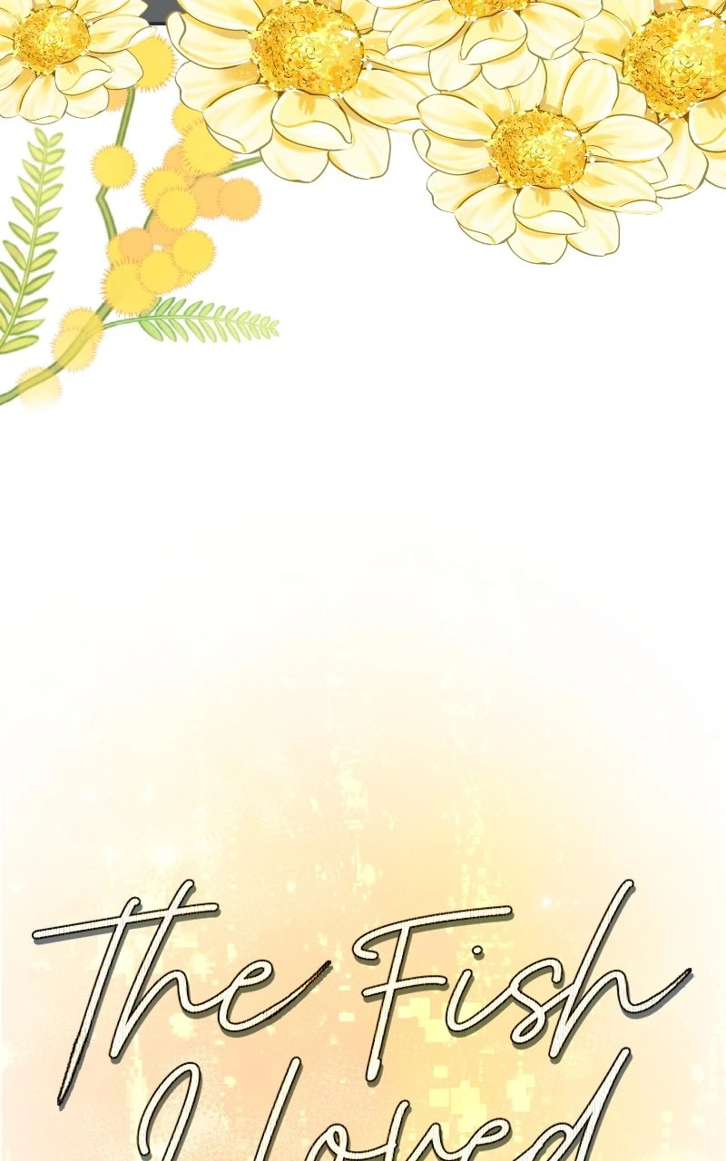 The Mermaid I Loved Chapter 60 - Page 3