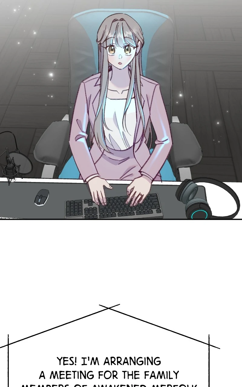 The Mermaid I Loved Chapter 60 - Page 21