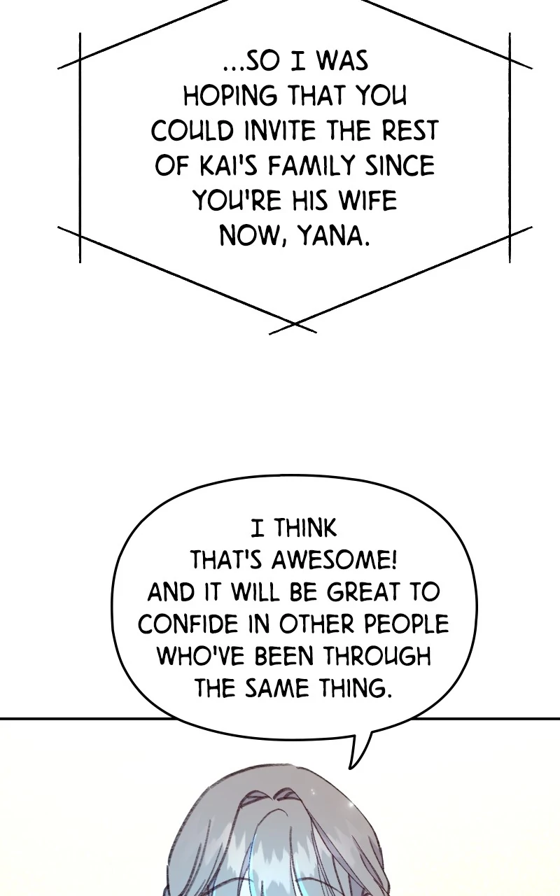 The Mermaid I Loved Chapter 60 - Page 23