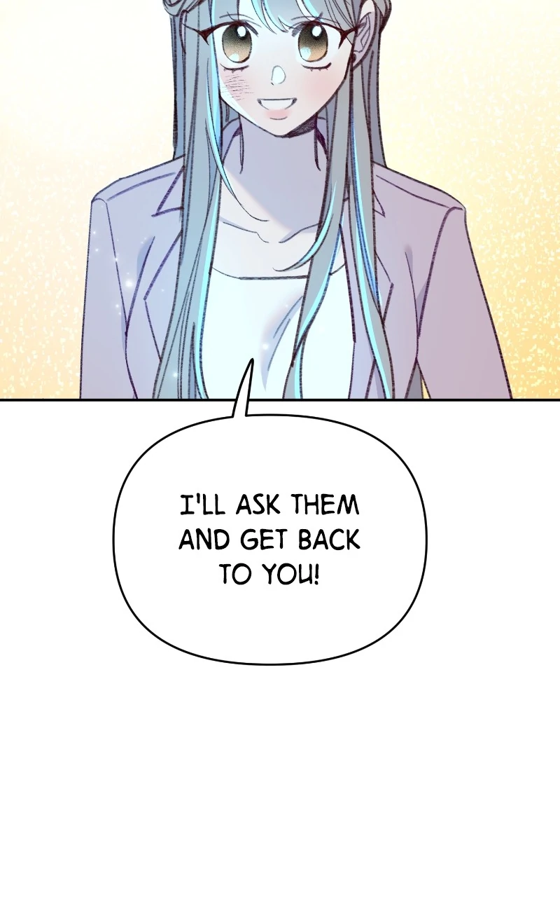 The Mermaid I Loved Chapter 60 - Page 24