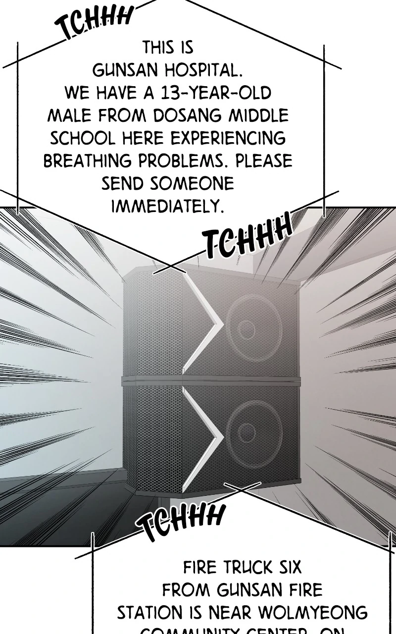 The Mermaid I Loved Chapter 60 - Page 28