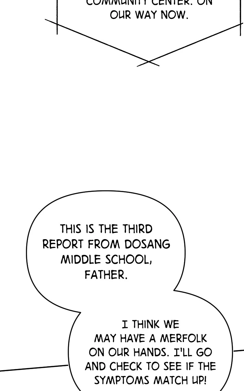 The Mermaid I Loved Chapter 60 - Page 29