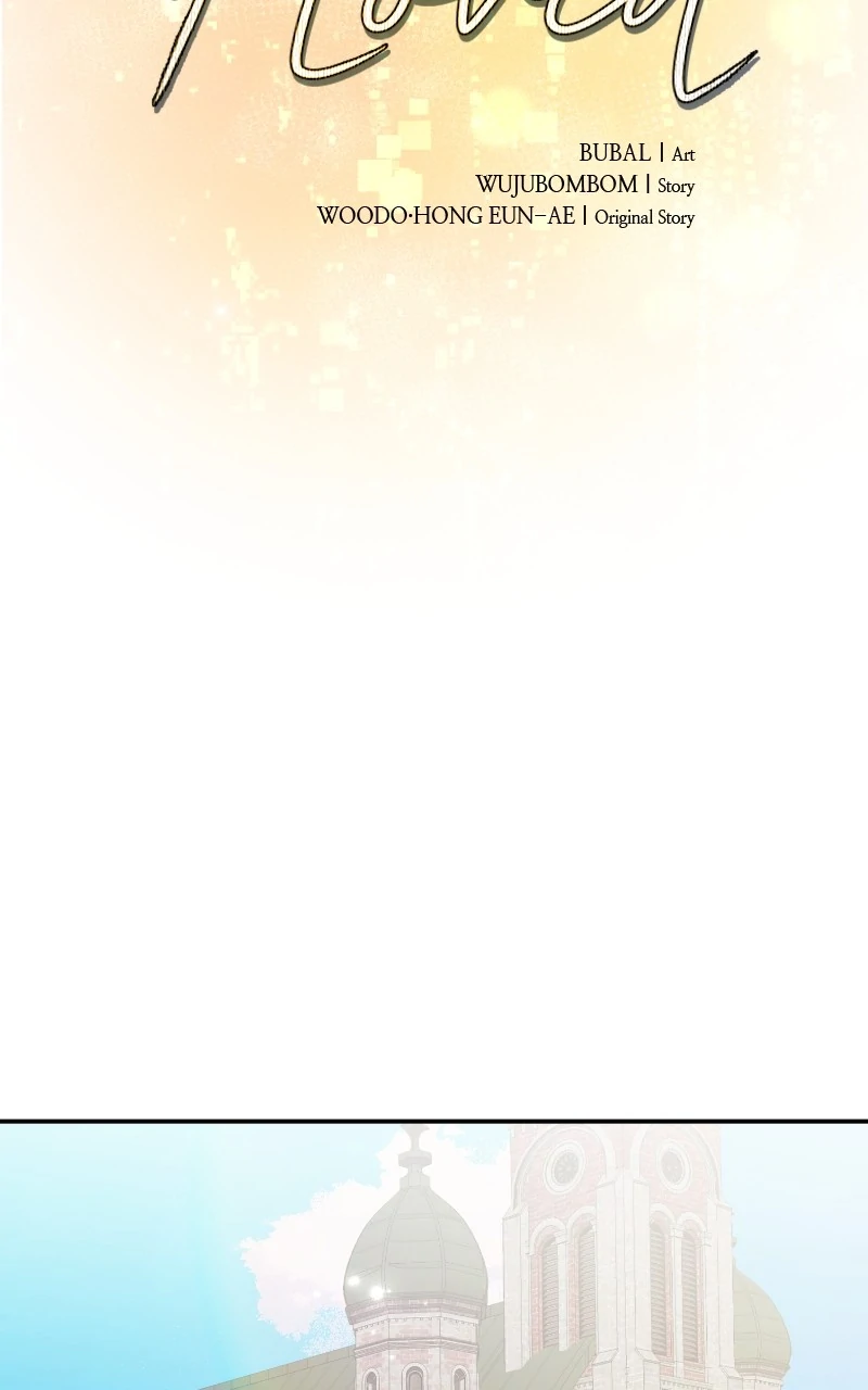 The Mermaid I Loved Chapter 60 - Page 4