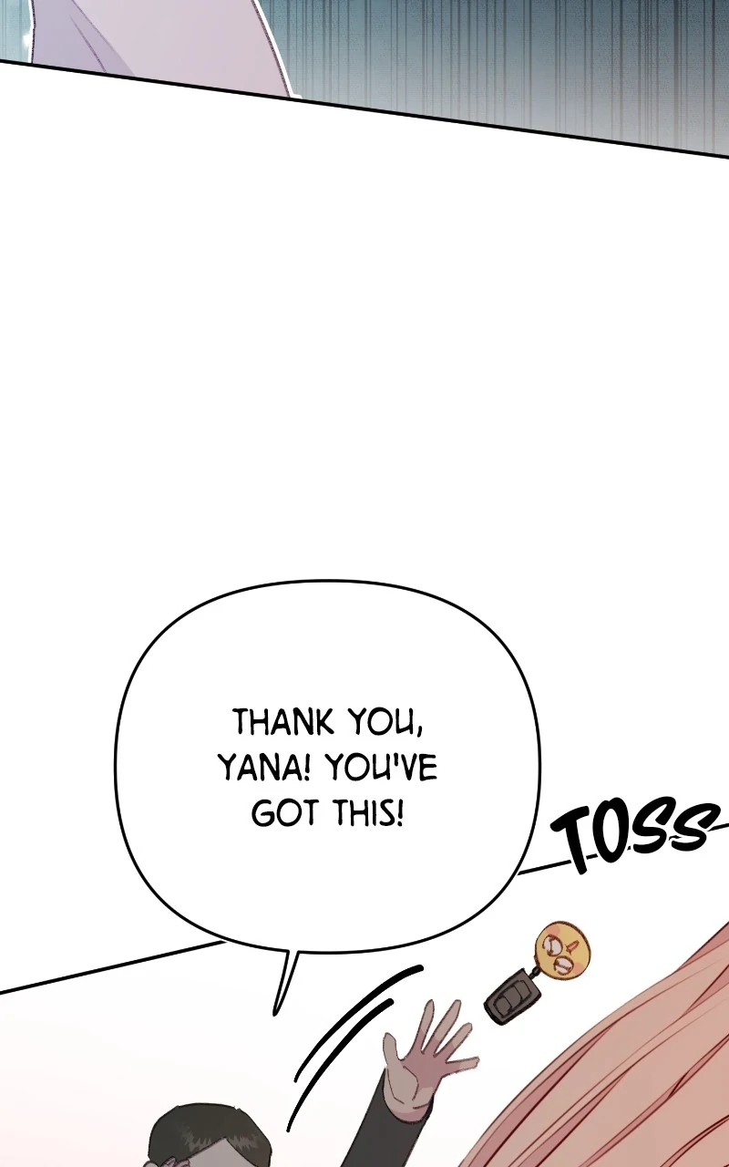 The Mermaid I Loved Chapter 60 - Page 31