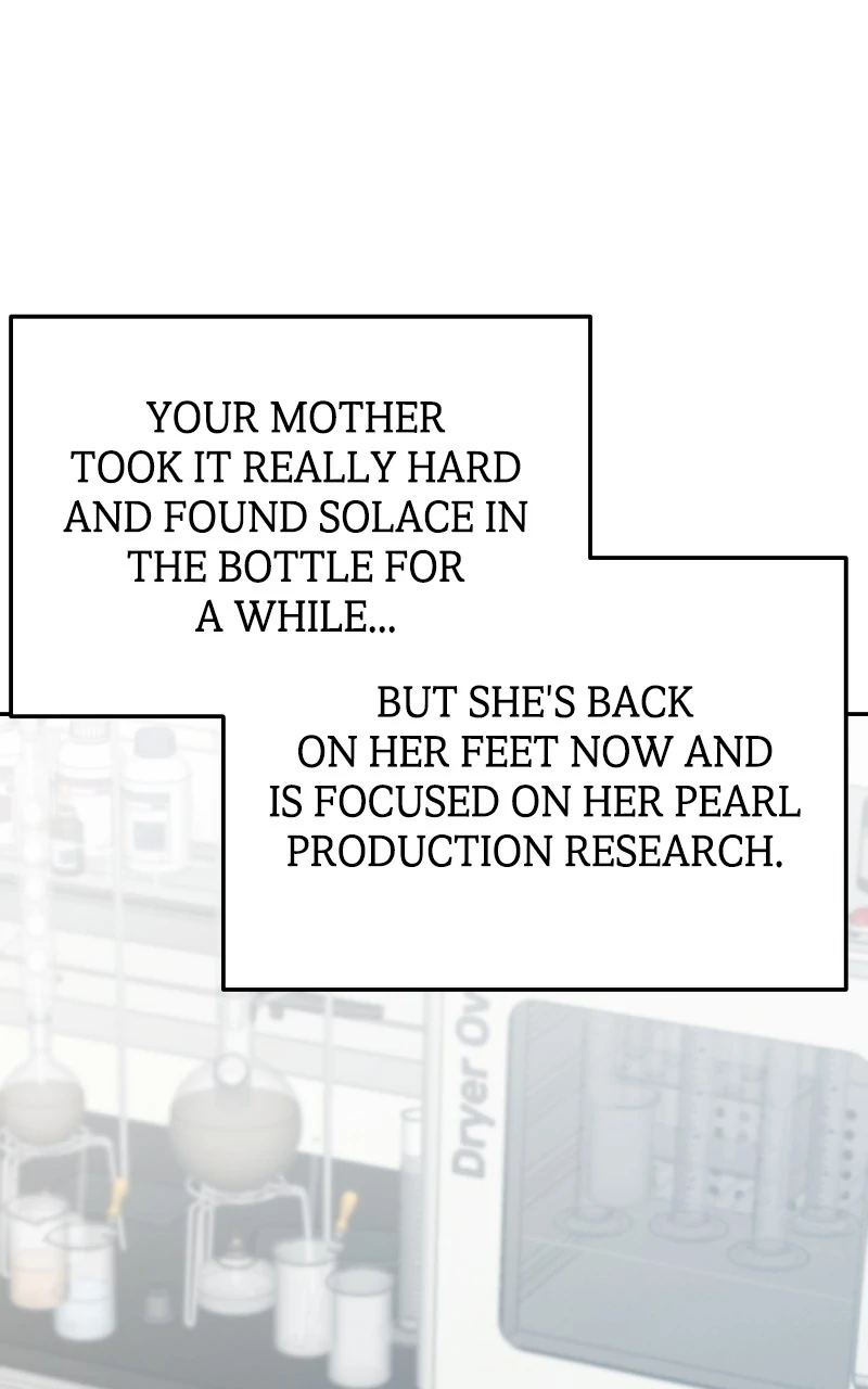 The Mermaid I Loved Chapter 60 - Page 37