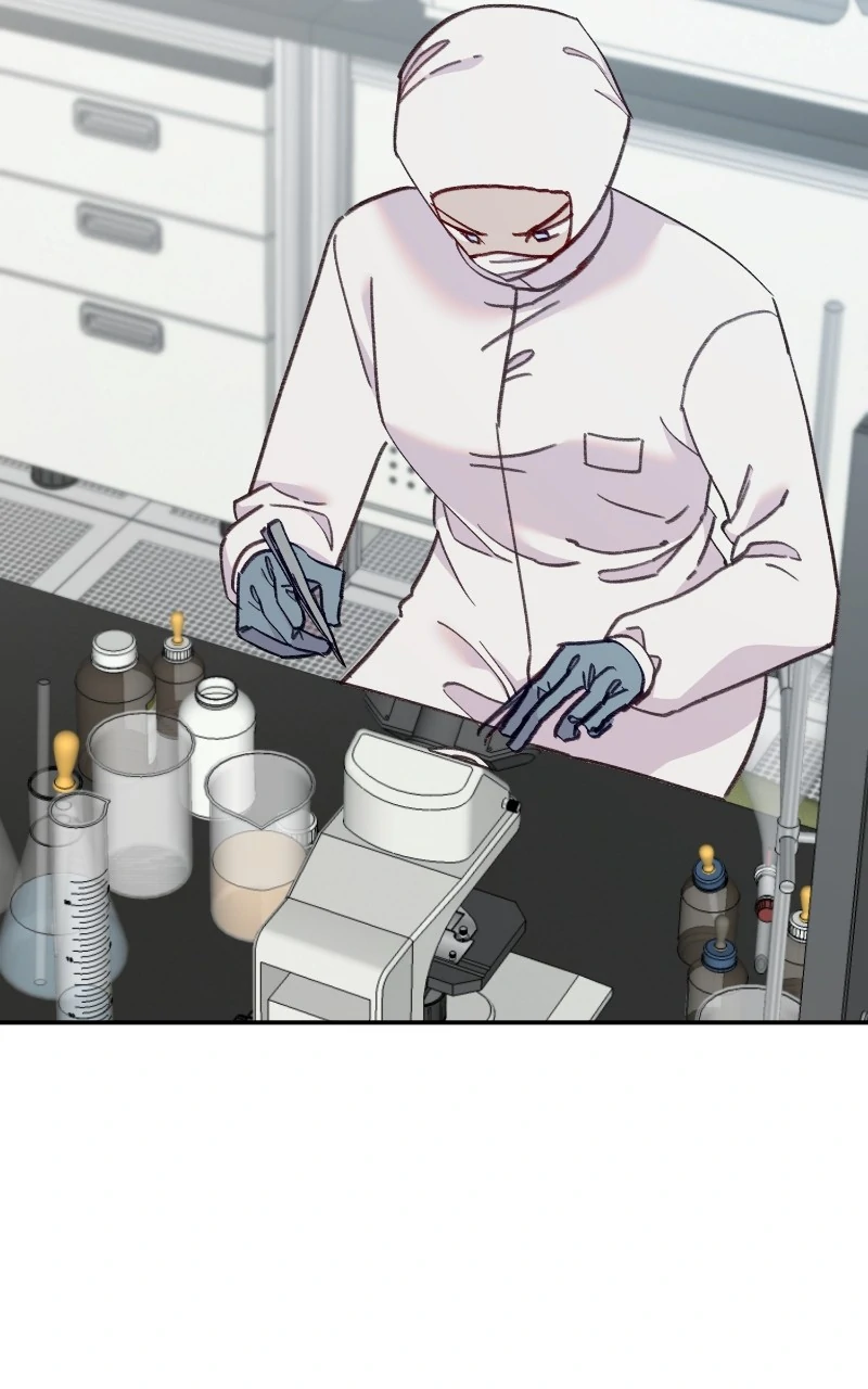 The Mermaid I Loved Chapter 60 - Page 38
