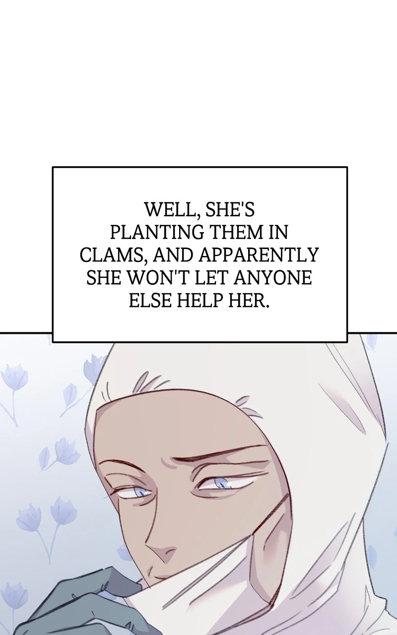 The Mermaid I Loved Chapter 60 - Page 40