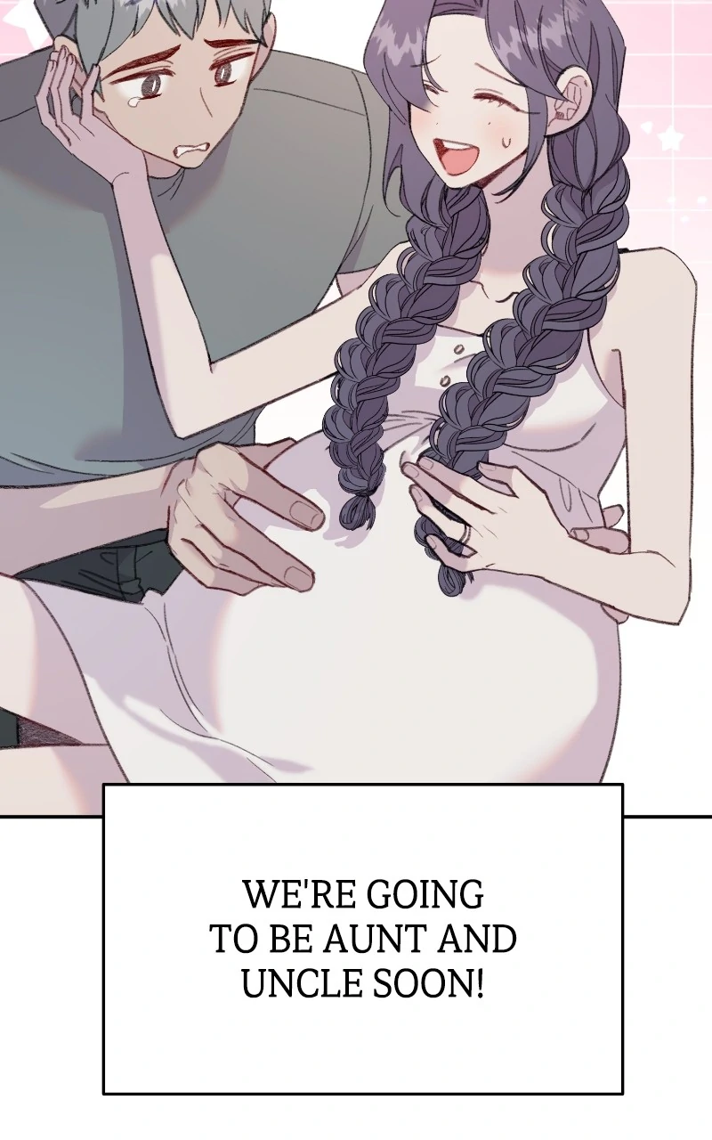 The Mermaid I Loved Chapter 60 - Page 42