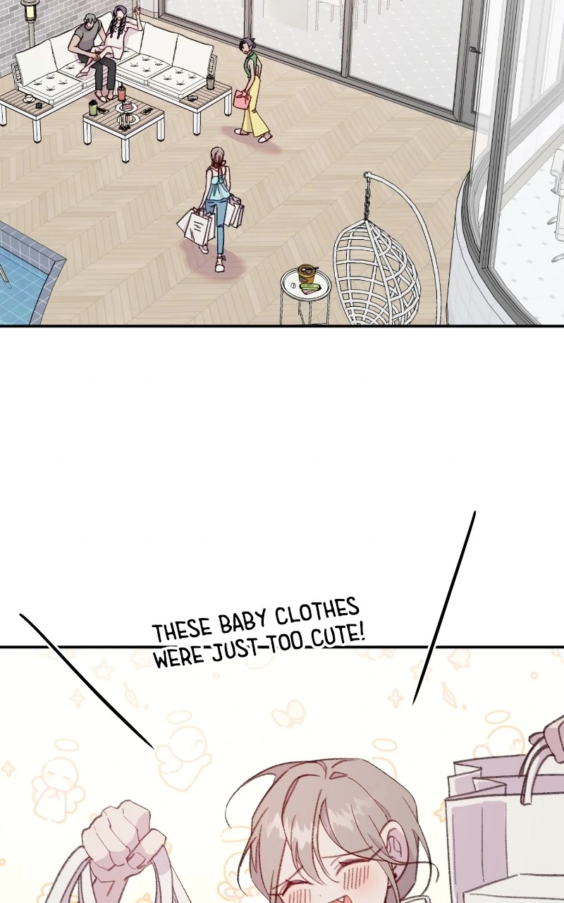 The Mermaid I Loved Chapter 60 - Page 45