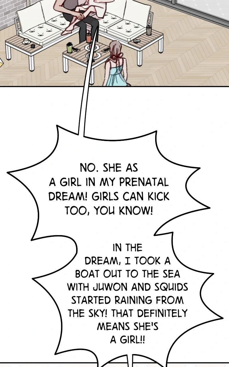 The Mermaid I Loved Chapter 60 - Page 48