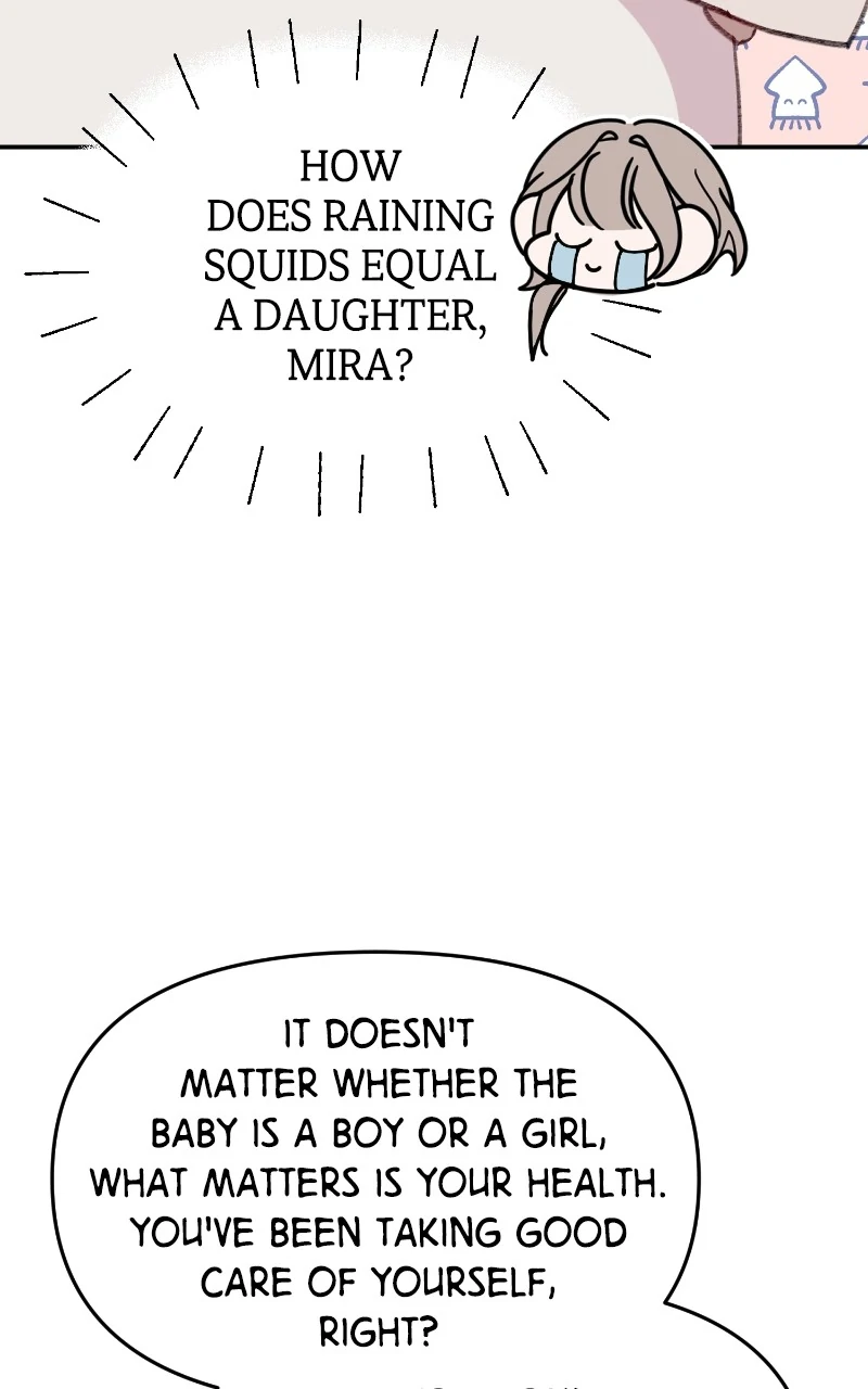 The Mermaid I Loved Chapter 60 - Page 50