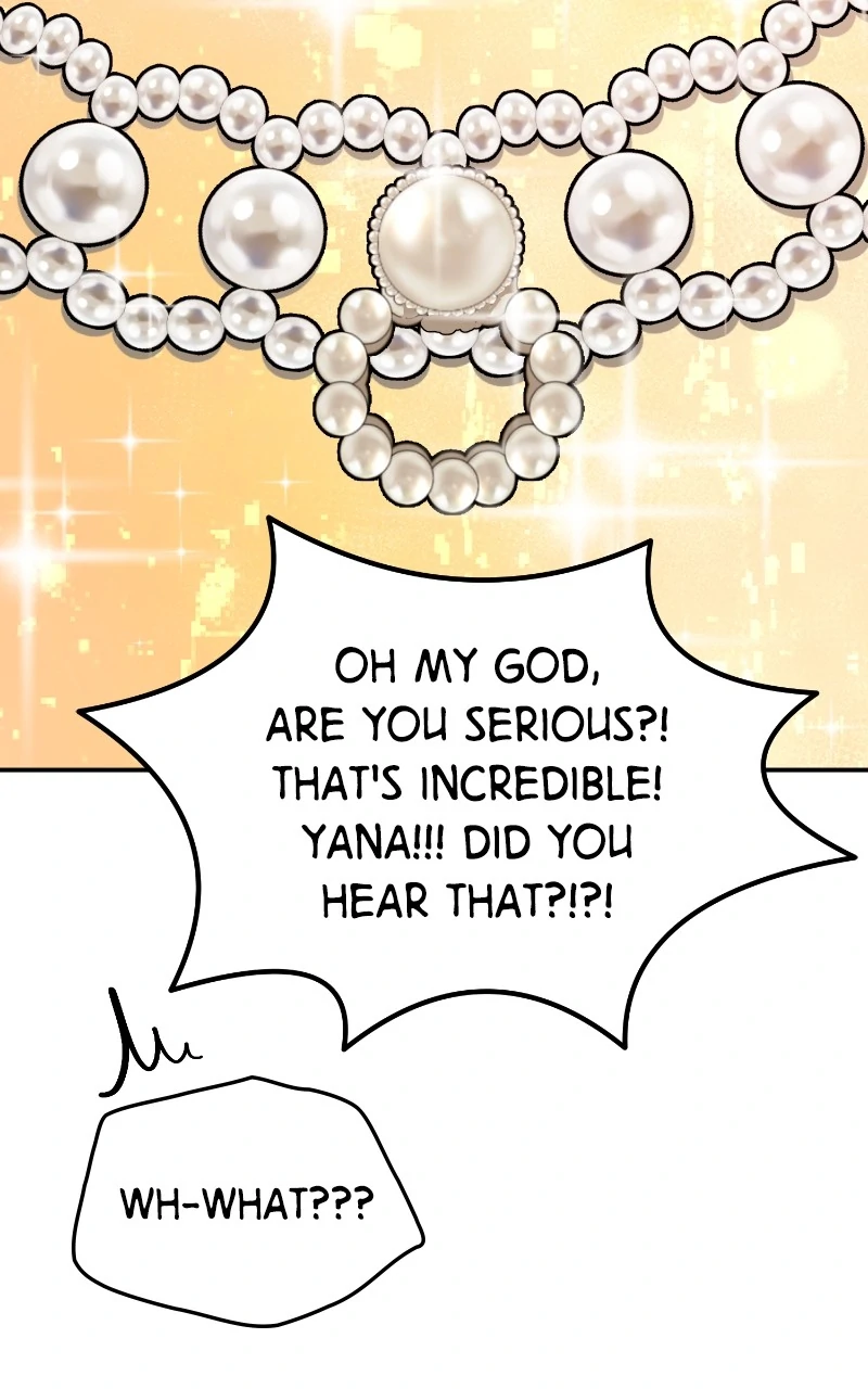 The Mermaid I Loved Chapter 60 - Page 56
