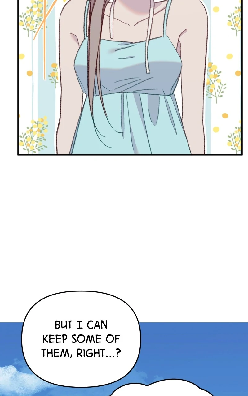 The Mermaid I Loved Chapter 60 - Page 58