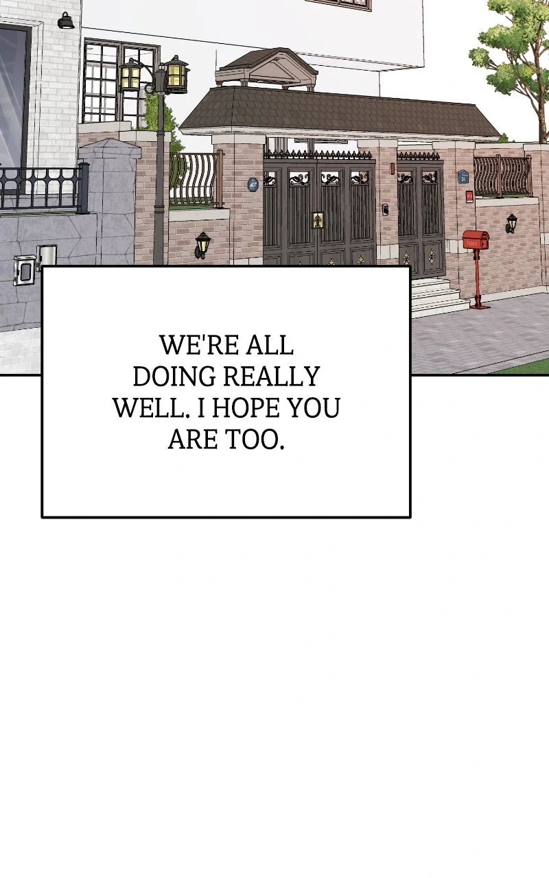 The Mermaid I Loved Chapter 60 - Page 60