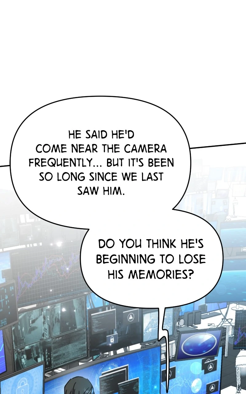 The Mermaid I Loved Chapter 60 - Page 7