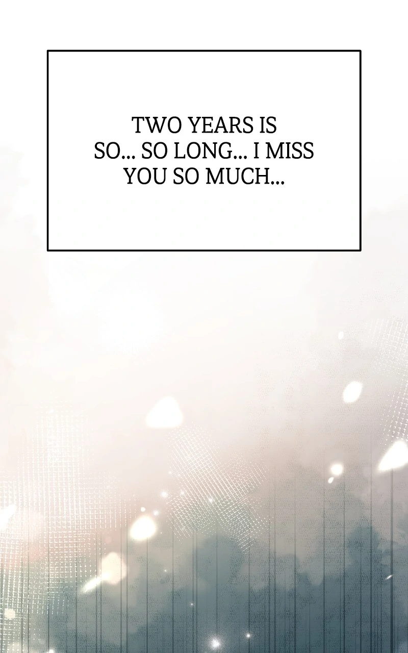 The Mermaid I Loved Chapter 60 - Page 61